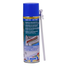 ESPUMA DE POLIURETANO MAPEPUR 500 ML UNIVERSAL FOAM M (1669732)